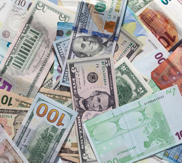 Dólar turismo e dólar comercial: quais as diferenças?