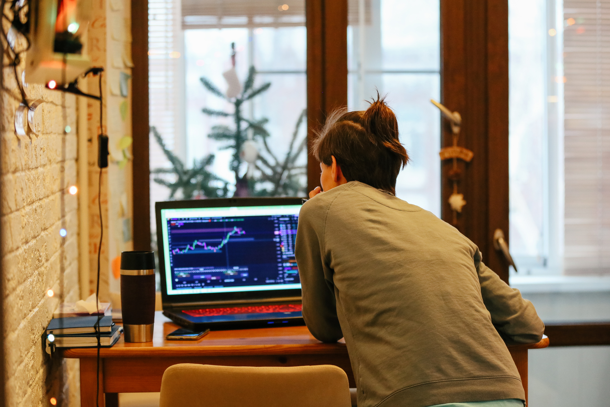 Como as fintechs revolucionaram o sistema financeiro