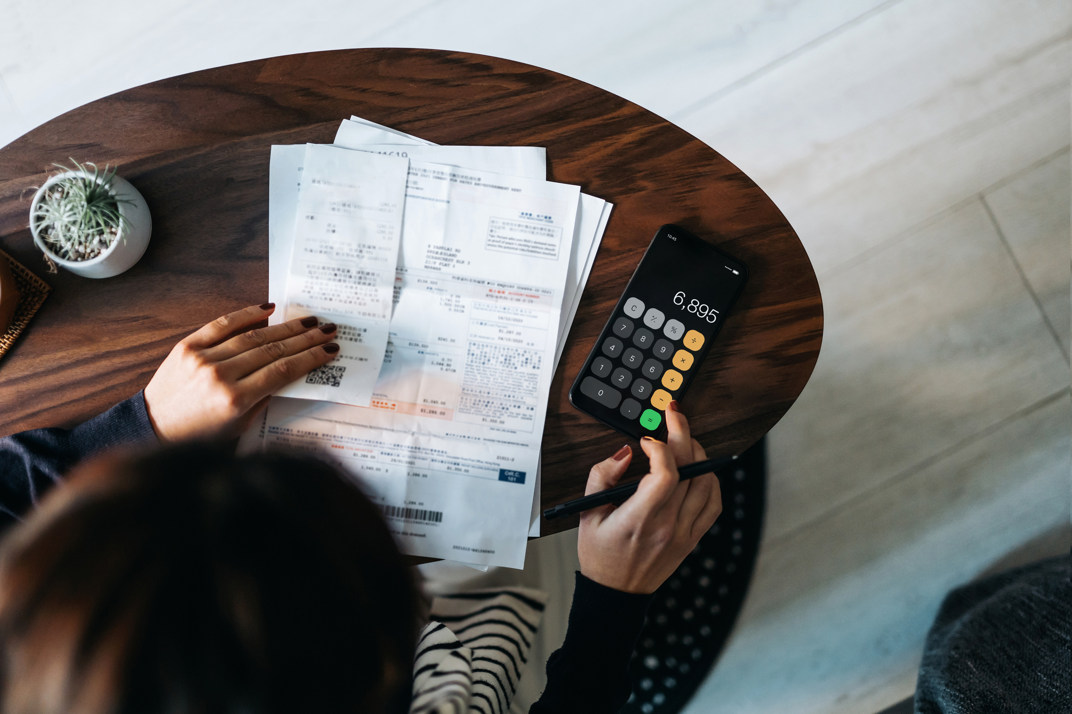 Como lidar com a ansiedade financeira e como ela impacta seu bolso