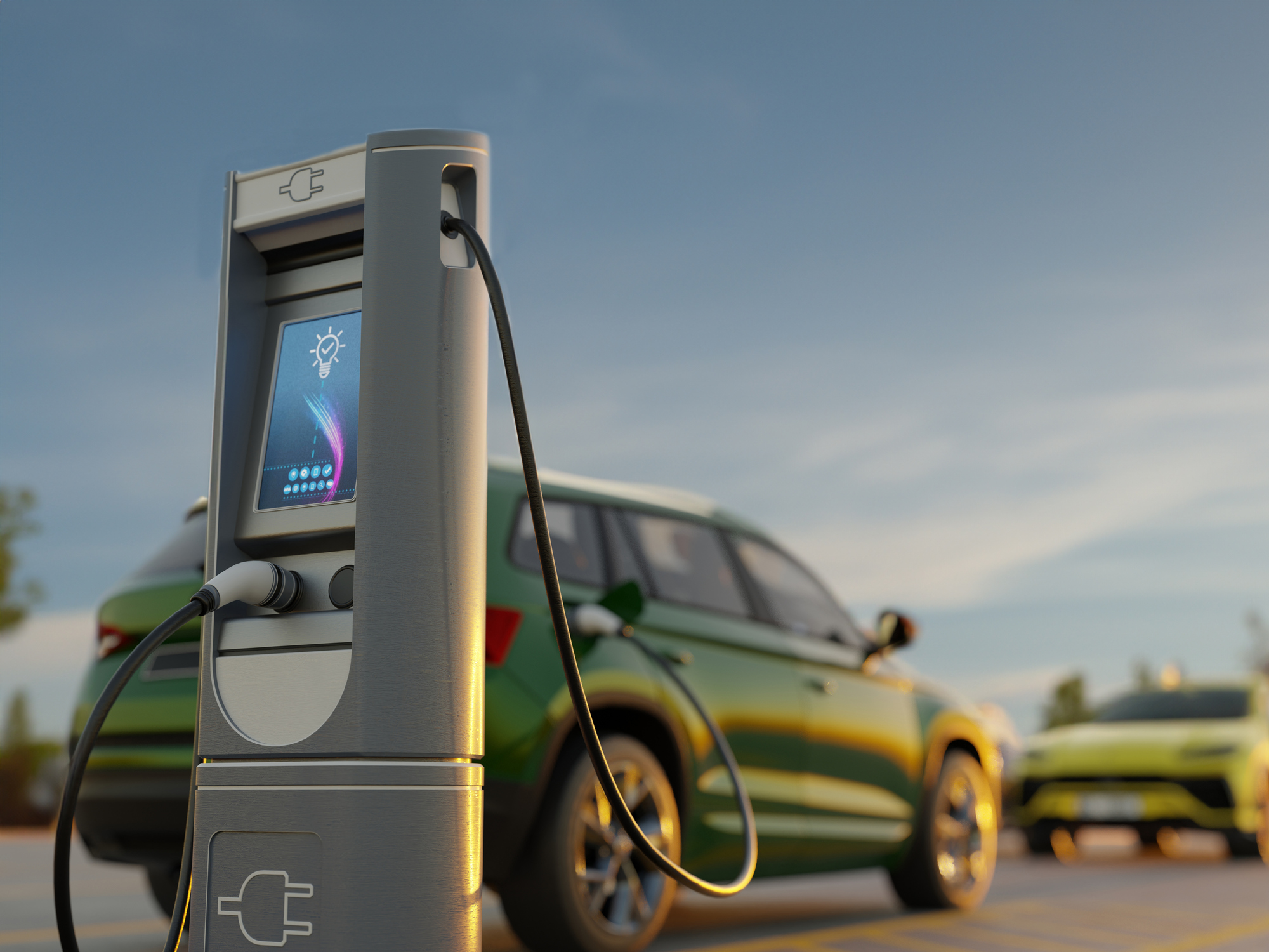 Carro elétrico: o que levar em conta antes de comprar um