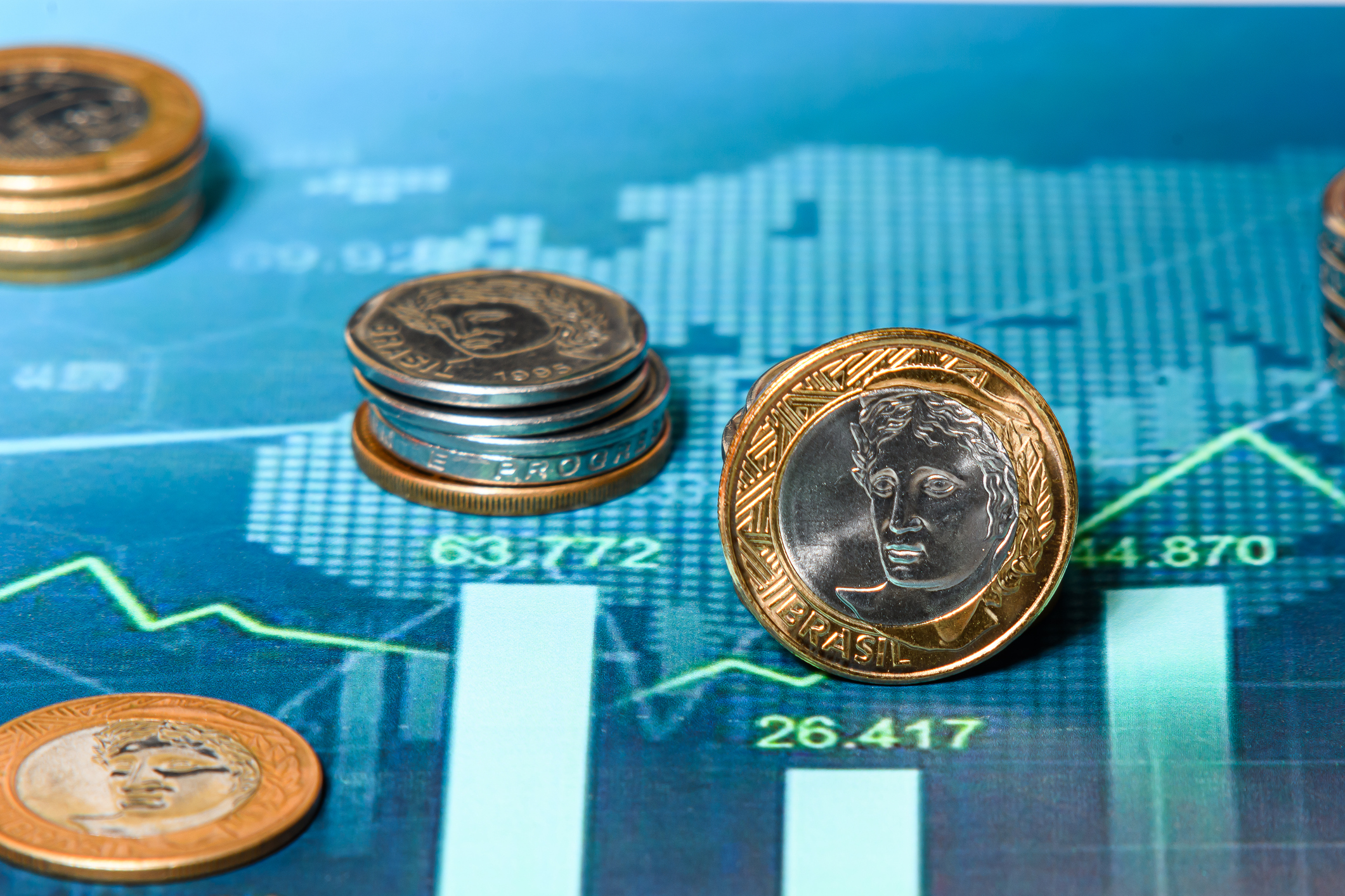 Ibovespa: o que é e como funciona o índice da B3