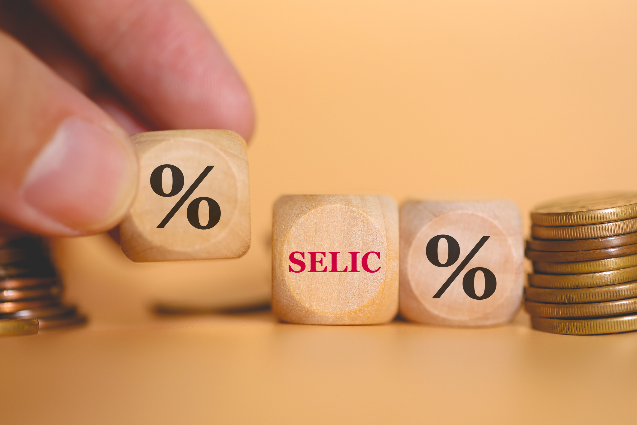Como investir e cuidar bem do seu dinheiro com a Selic em alta
