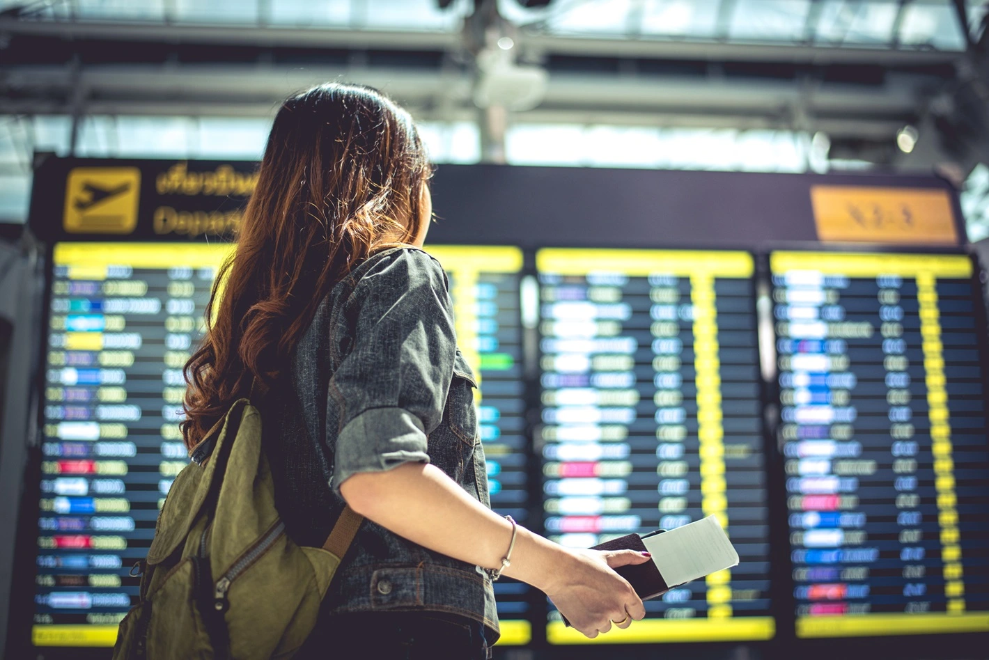 O que é o stopover? Veja como aproveitar na sua viagem