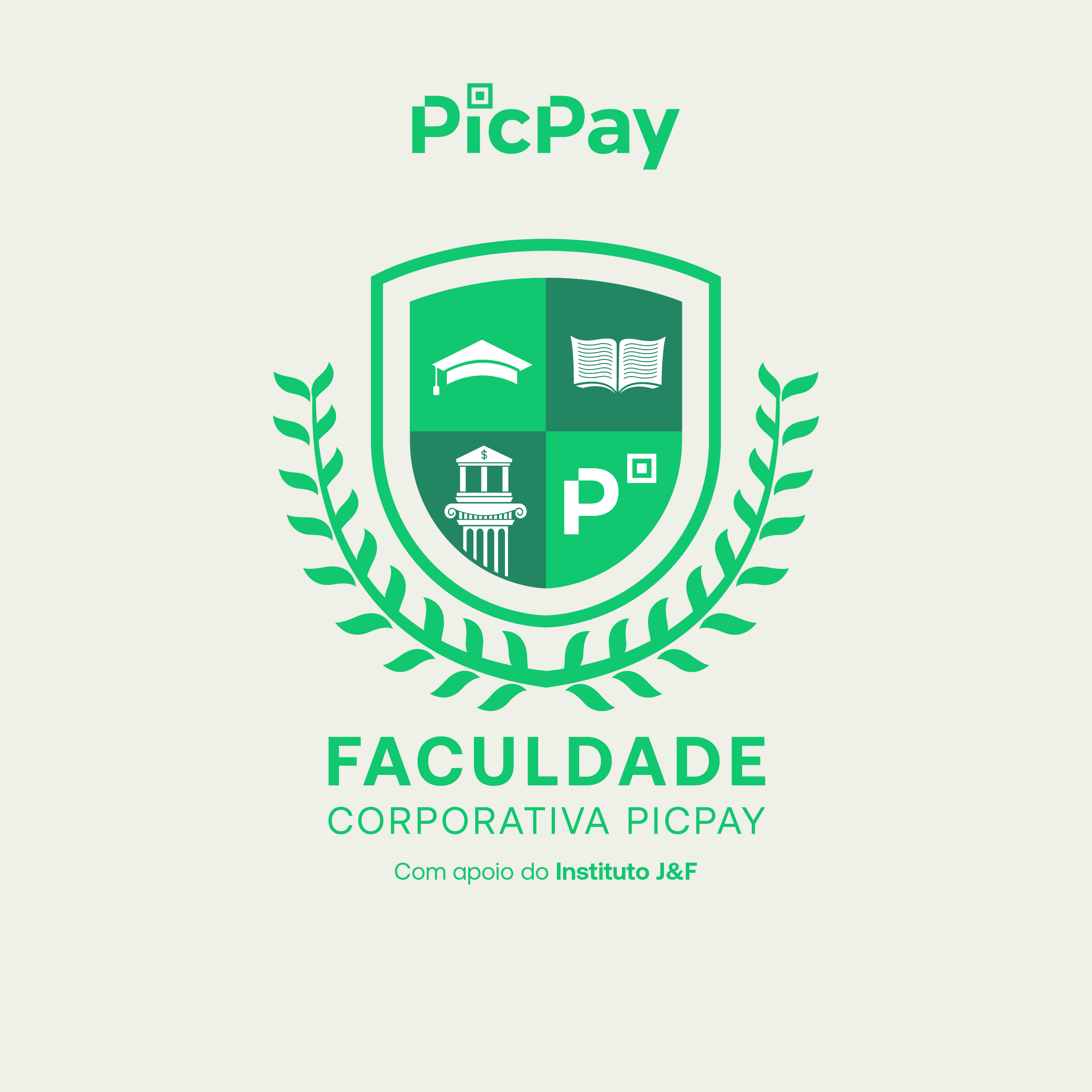 PicPay reforça a cultura de aprendizado contínuo em finanças