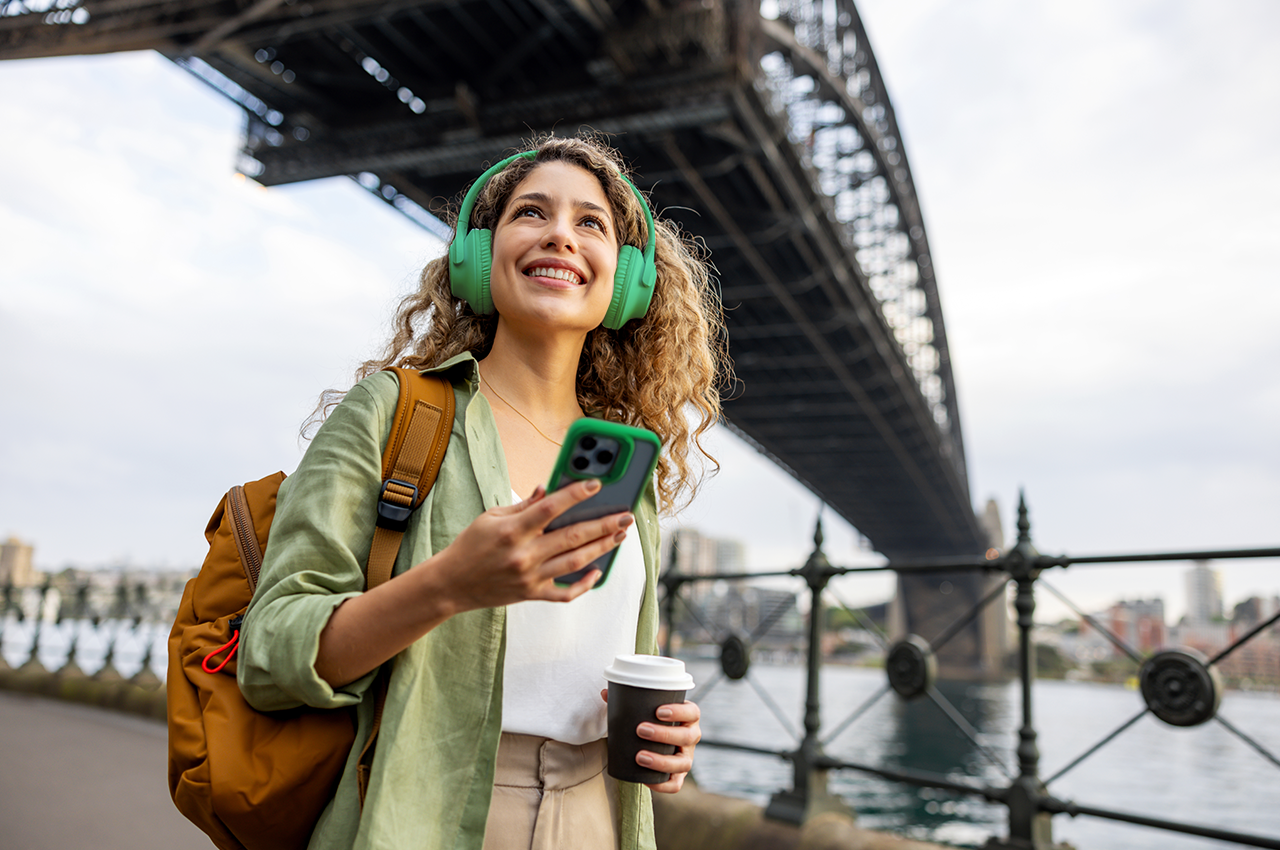 PicPay Viagens: planeje sua viagem completa direto no app