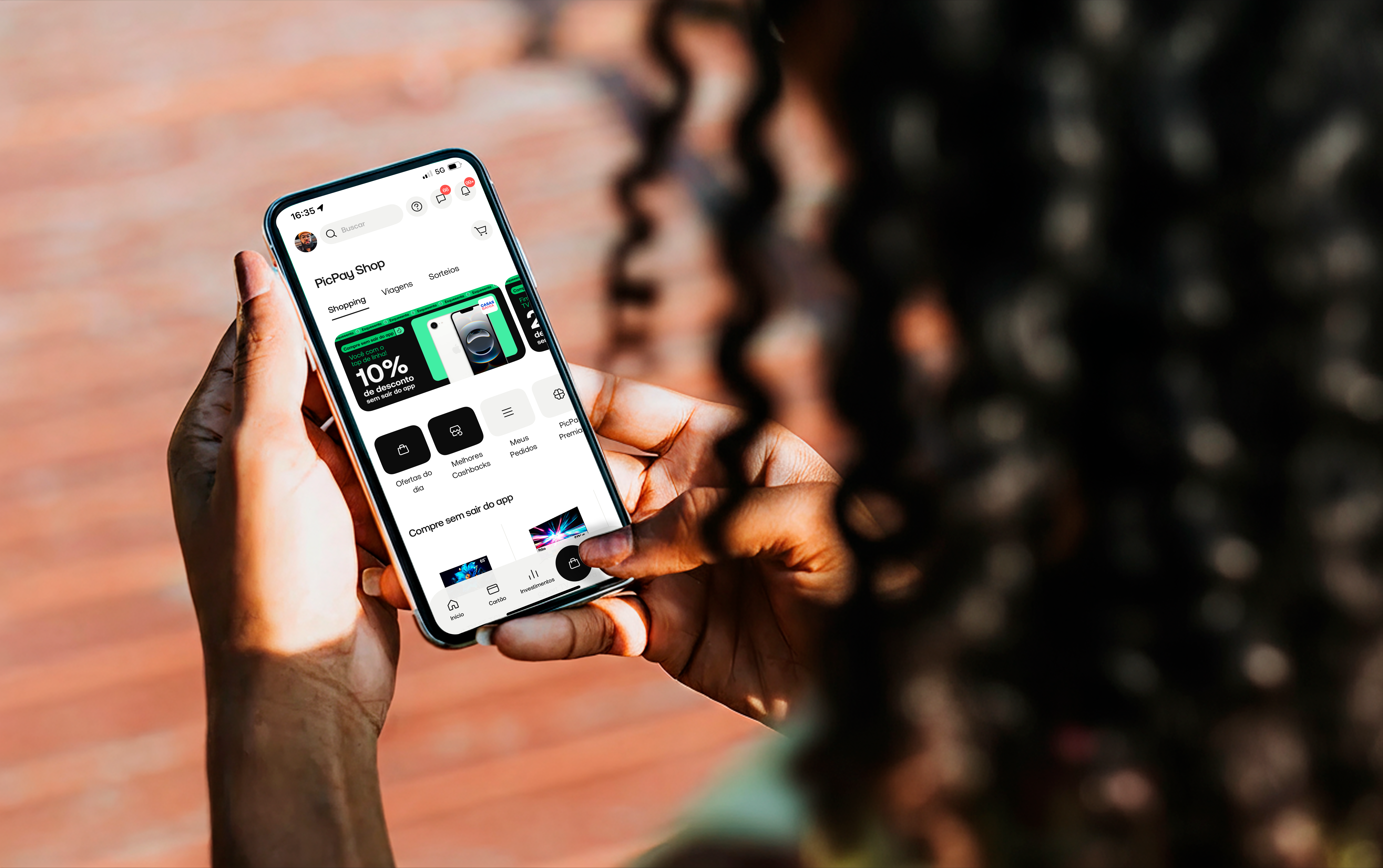 Black Friday 2025: como aproveitar as melhores ofertas com segurança