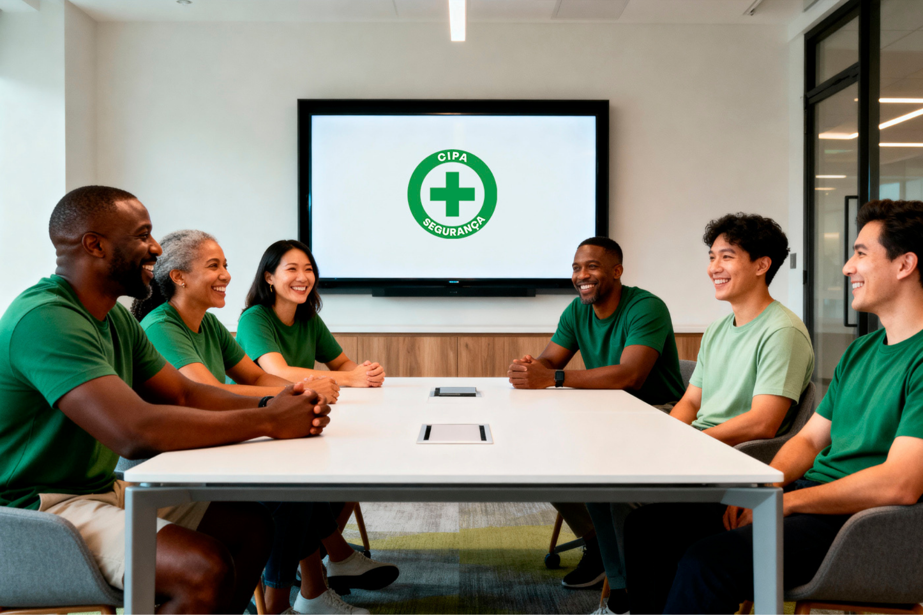 CIPA no PicPay: segurança que se vive no dia a dia