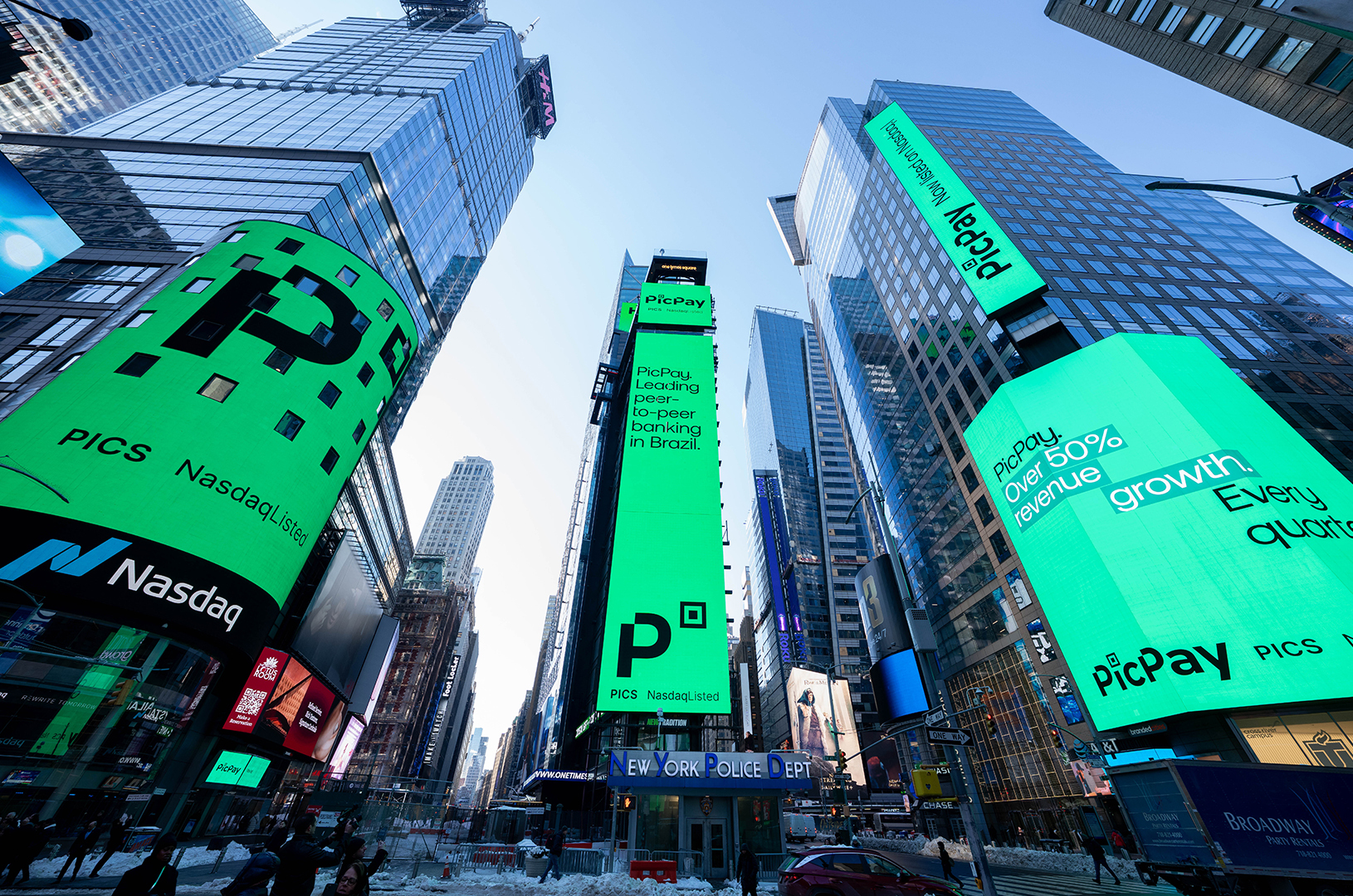 Moody’s eleva rating do PicPay Bank em dois níveis, de A para AA- 