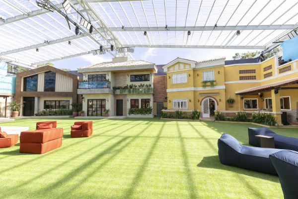 PicPay é o banco oficial da Casa do Patrão, o novo reality show da Record TV