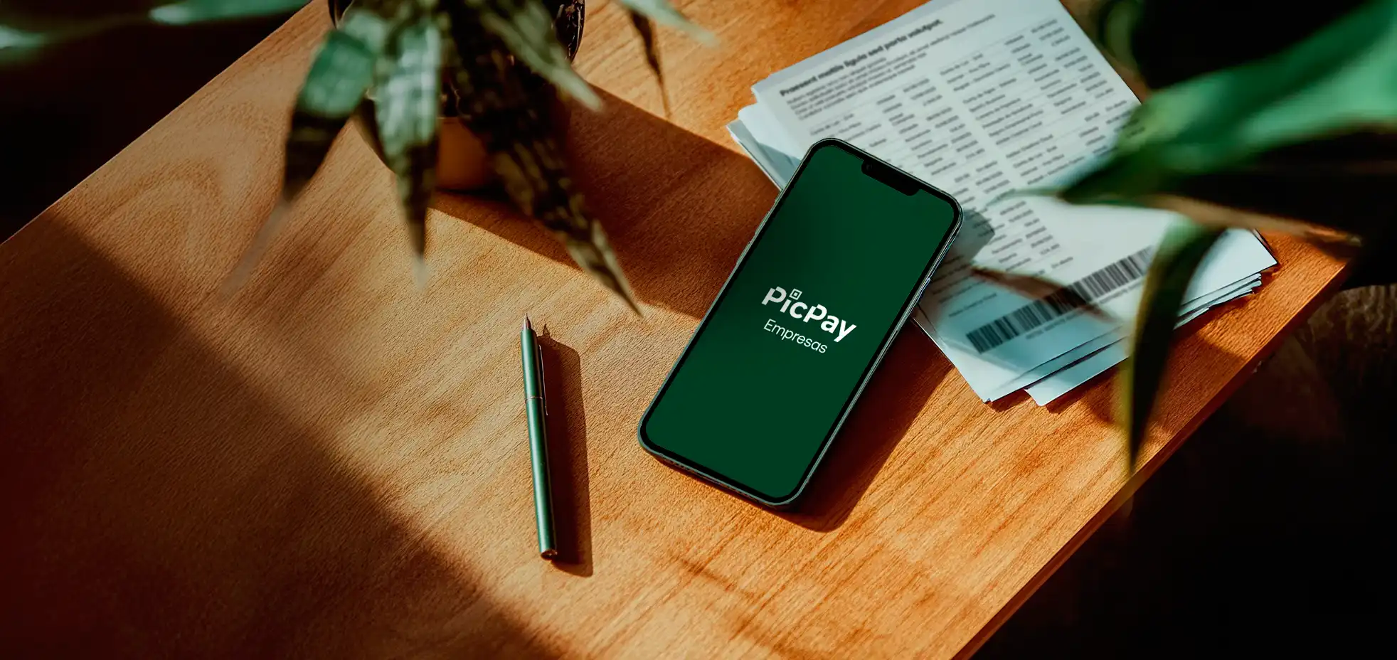 Como funciona o PicPay para empresas e MEI