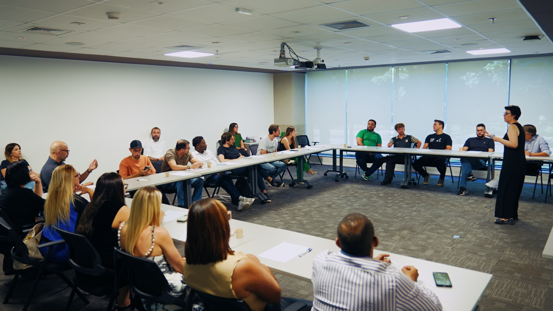Painel com Clientes aproxima o PicPay do dia a dia dos usuários