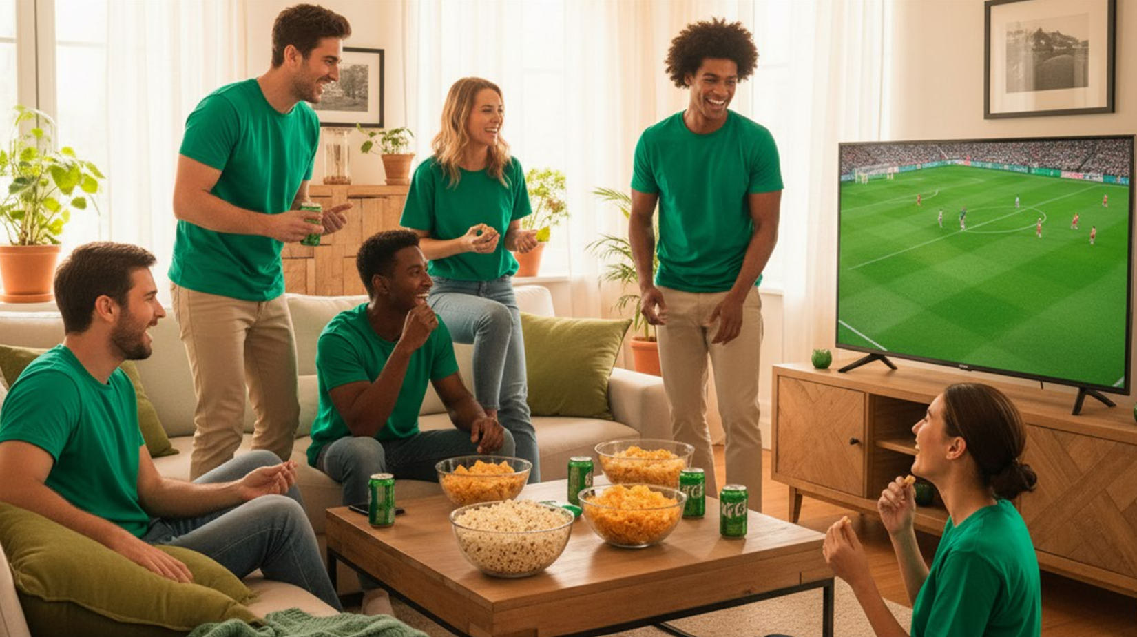 Copa do Mundo 2026: saiba quais são as principais tendências de consumo dos brasileiros