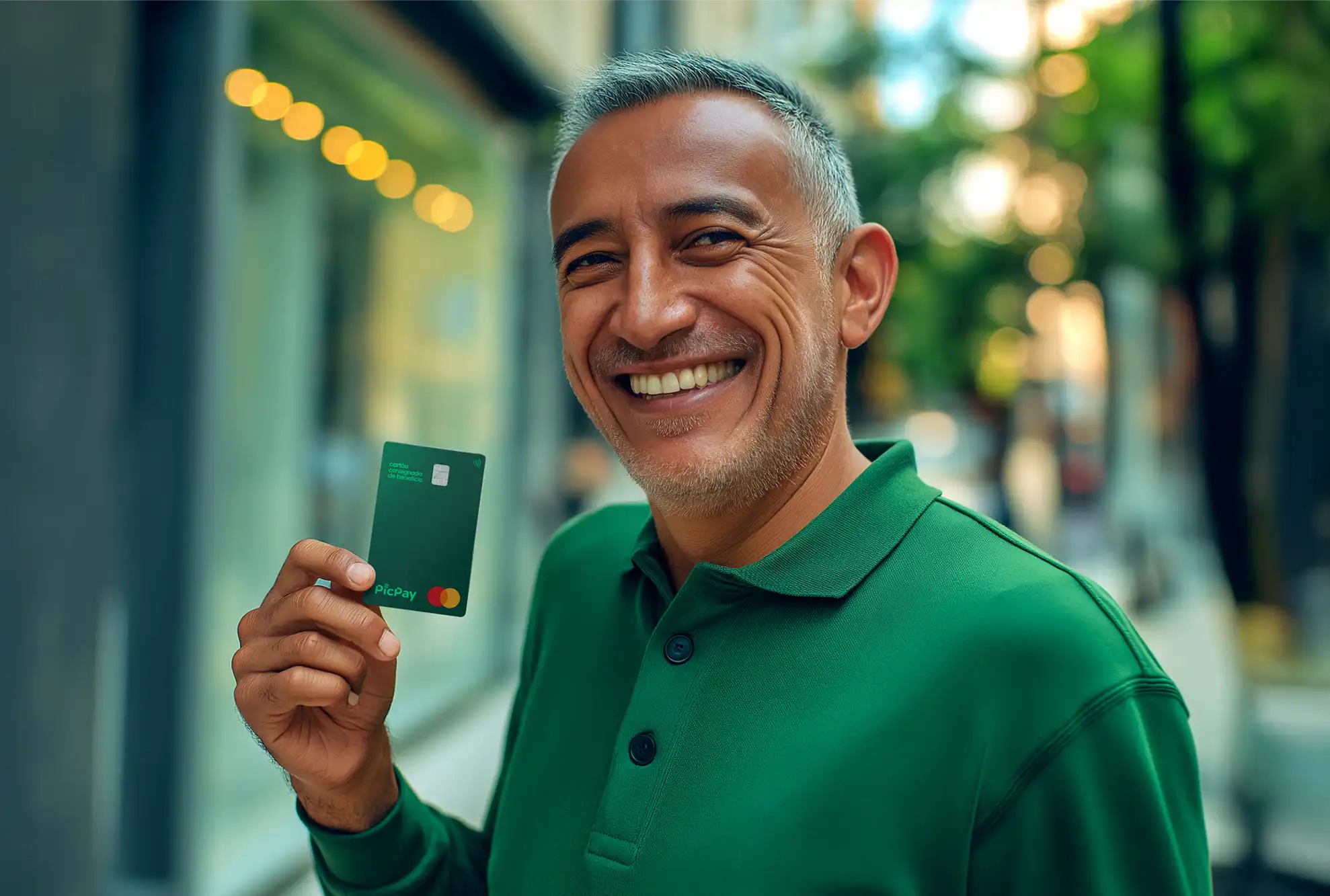 Como ter um cartão de crédito com limite de 1.000 reais