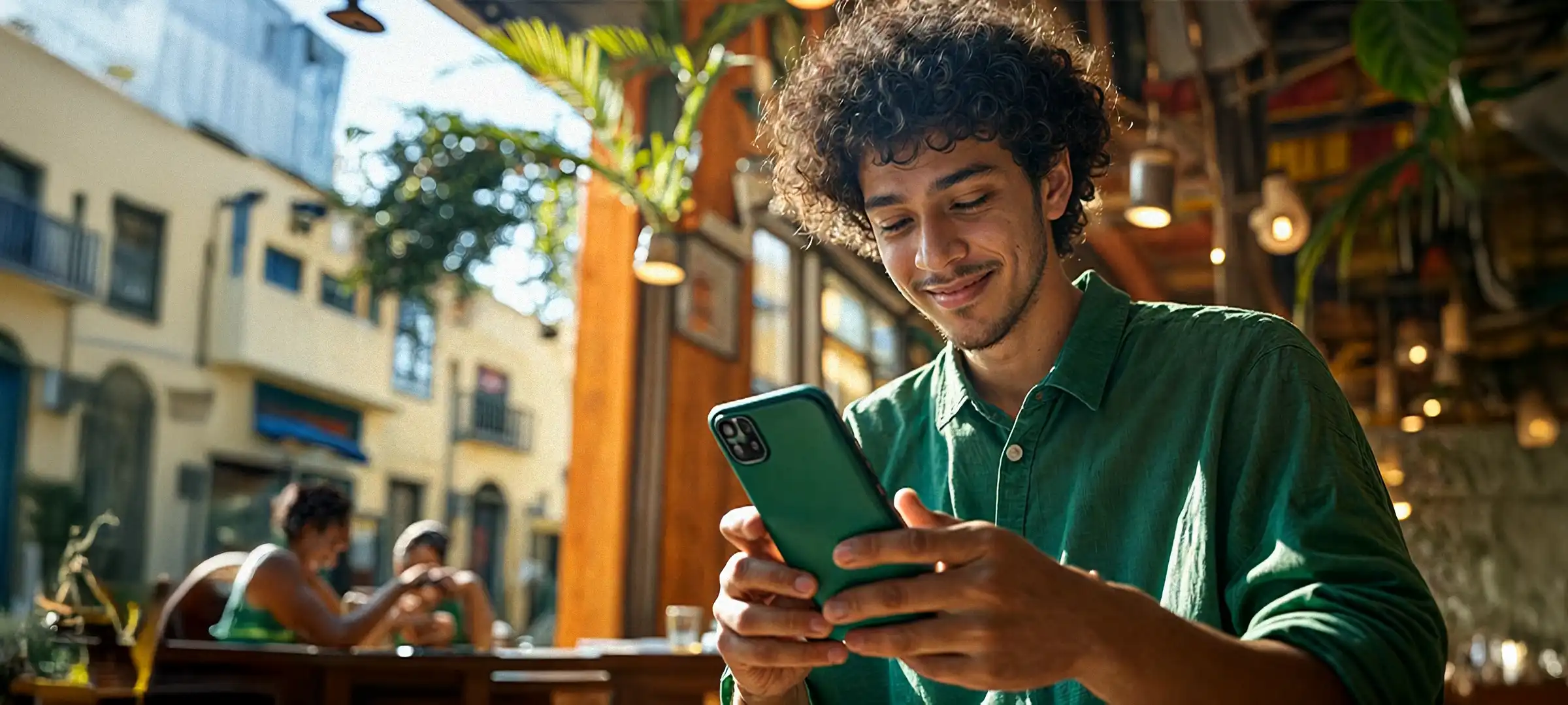 Como investir no PicPay: veja as opções do app e os passos