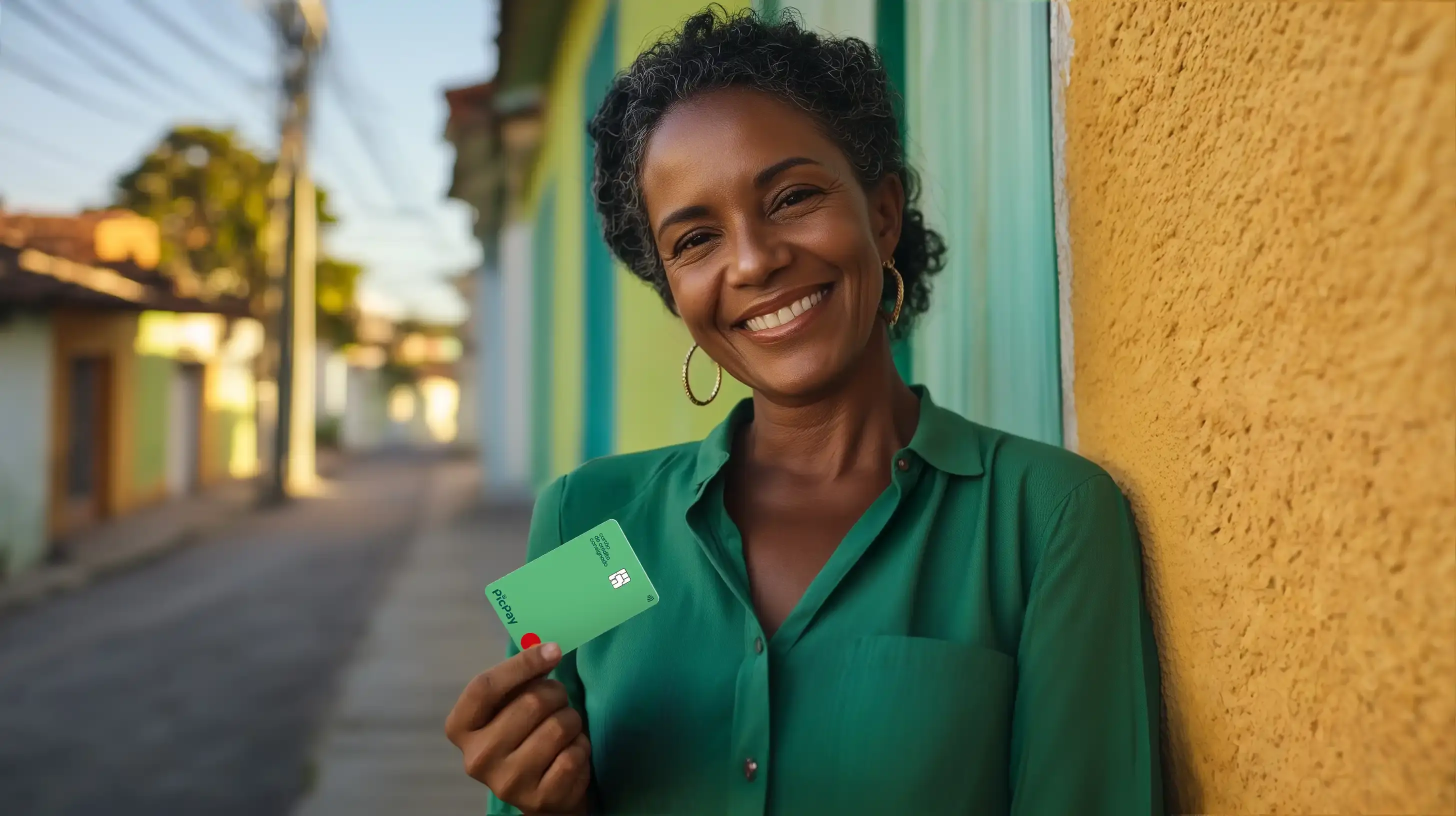 Como pagar conta com cartão de crédito?