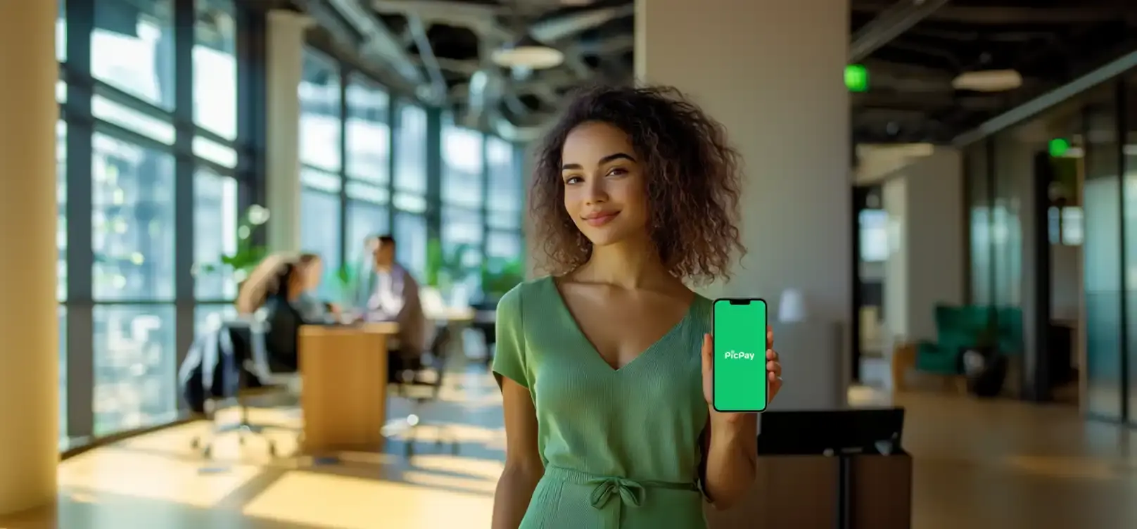 Como antecipar salário no PicPay? Passo a passo
